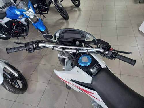 Imagen 8 de 19 de Honda Tornado Xr250 2023 0km Hondalomas