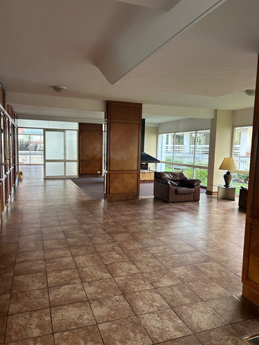 Muy Lindo Departamento En Martinez