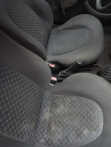 Ford Ka 1.0 Gl 3p