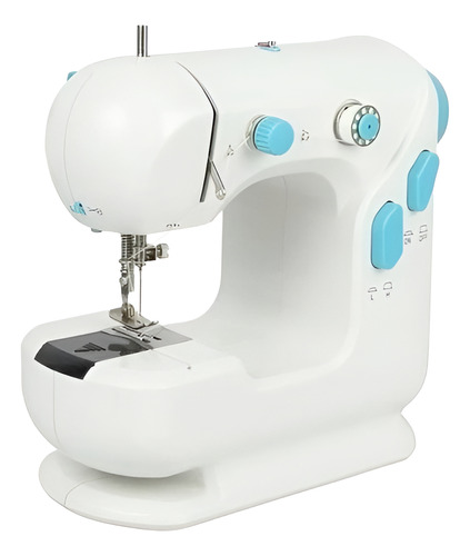 Maquinas De Coser Portatil 360 De Cocer