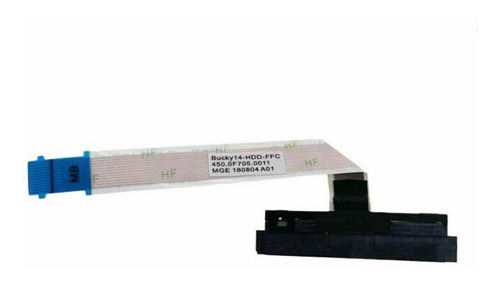 Conector De Disco Duro Dell Inspiron 5480 450.0f705.001 C93