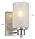 Set De 2 Lámparas De Tocador De Baño, Iluminación Moderna