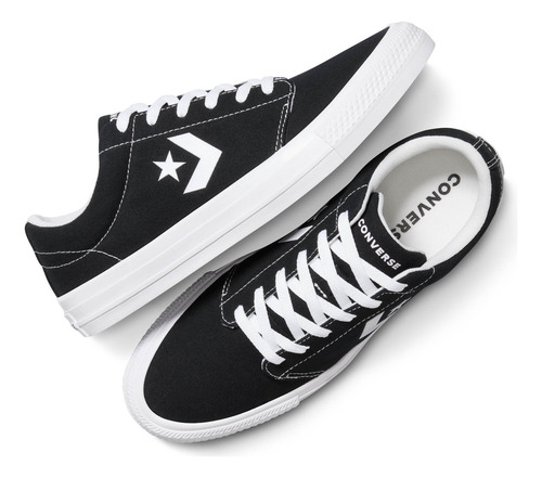 Tenis Converse Value Pack Day One Classic A15625c Hombre