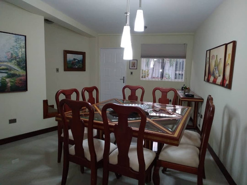 Imagen 10 de 14 de Hermoso Townhose En Venta En Barrio Sucre Andrews Rivero 04124959888