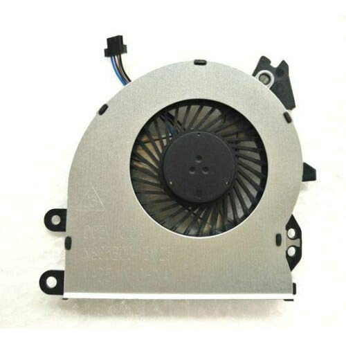 Uskks Ventilador Cpu Para Hp Probook N: