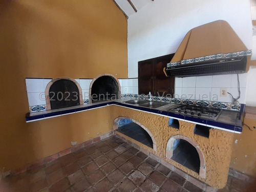 Imagen 19 de 30 de Mc Venta Casa Campestre Cabudare Lara -
