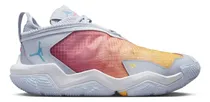 Comprar Zapatillas Jordan Why Not Zer0.6 Khelcy Barrs Do7189-400   