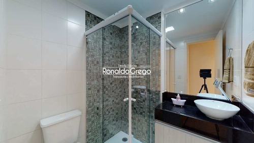 Imagem 8 de 30 de Apartamento Á Venda 2 Dorms, Parque Independência - R$ 425 Mil - V2036