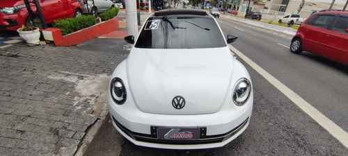 Imagem 2 de 15 de Volkswagen Fusca 2015 2.0 Tsi 3p