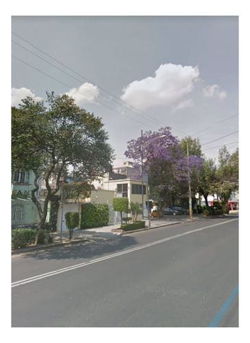 Imagen 2 de 5 de Terreno Venta Roma Sur Cuauhtemoc