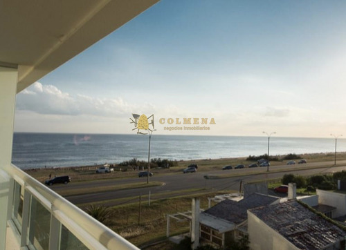 Penthouse En La Mansa Con Vista Al Mar A Estrenar, Cuenta2 Parrilleros Propios,en Azotea Y A Nivel Liv/comedor. Consulte!!!!!! Se Puede Financiar.- Ref: 2051