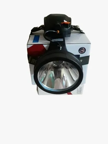 Lámpara Recargable Yani 9841