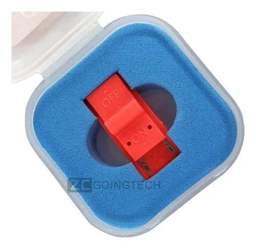 . 2pzs Jig Rcm Loader For Nintendo Switch Homebrew