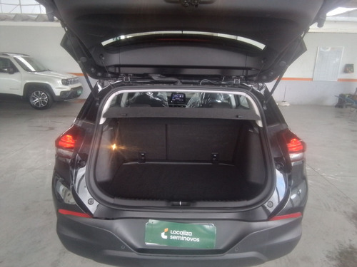 Chevrolet Tracker 1.0 TURBO FLEX AUTOMÁTICO
