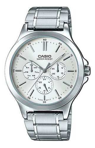 Reloj Casio Hombre Mtp-v300d-7a