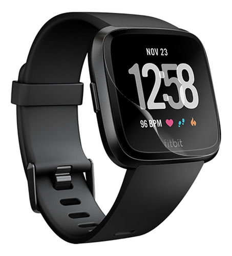 Lamina De Hidrogel Para Fitbit Versa - Rock Space