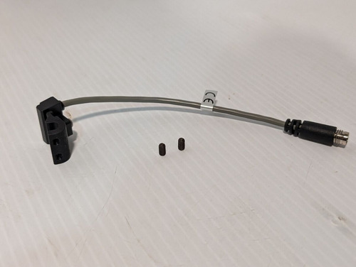 New Parker L07705000c Low Amp Reed Switch Assembly 8 Ccz