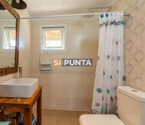 Imagen 10 de 16 de Casa En Venta - Manantiales