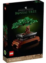 Comprar Lego Creator Expert 10281 Bonsái En Stock