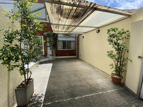 Imagen 3 de 10 de Ph Con Patio En Villa Devoto - Carlos Antonio Lopez 4100