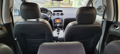 Imagen 9 de 21 de Peugeot 308 2017 1.6 Feline Thp 163cv