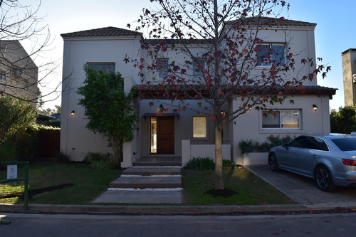 Casa En Barrio Benavidez Greens (dueño Directo)