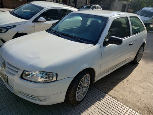 Volkswagen Gol 1.6 I Power 701