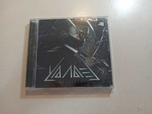 Yandel / Dangerous / Ind Arg W10 Estándar