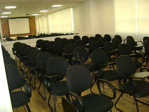 Locação De Galpões Gr Rodoanel - Ga0504