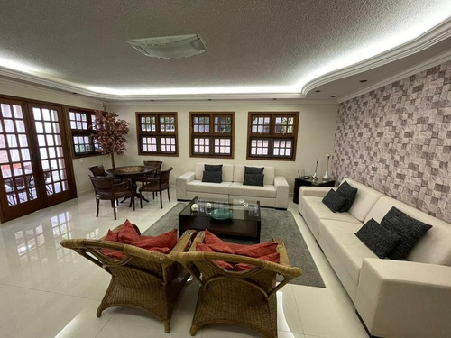 Imagem 1 de 30 de Casa Com 4 Dormitórios À Venda, 354 M² Por R$ 2.330.000,00 - Alphaville 09 - Santana De Parnaíba/sp - Ca3668