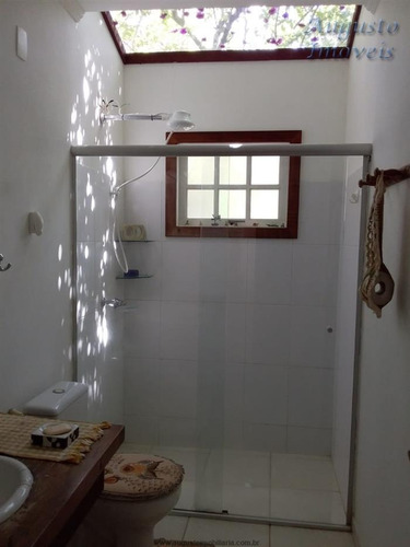 Imagem 11 de 29 de Chácaras Em Condomínio À Venda Em Atibaia/sp - Compre O Seu Chácaras Em Condomínio Aqui! - 1452473