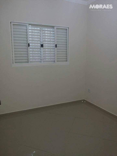 Imagem 9 de 12 de Casa Residencial À Venda, Jardim Bela Vista, Bauru - Ca0527. - Ca0527