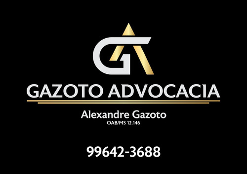 Gazoto Advocacia