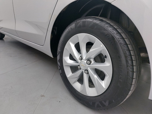 Chevrolet Onix 1.0 TURBO FLEX PLUS LTZ AUTOMÁTICO