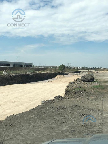 Imagen 5 de 15 de Venta De Lotes De Uso Mixto En Parque Industrial A Pie De Carretera León - Lagos De Moreno