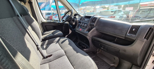 Imagen 12 de 15 de Dodge Ram Promaster 2500 Panel