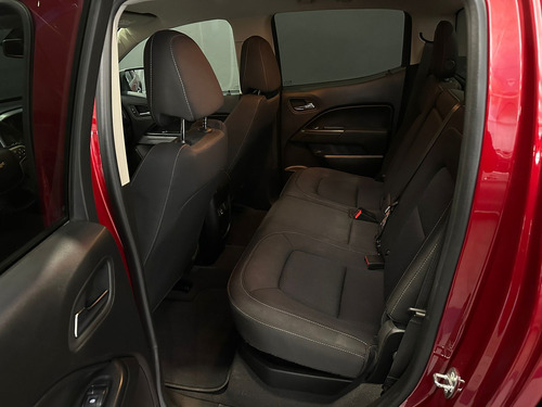 Chevrolet Colorado COLORADO 4X4