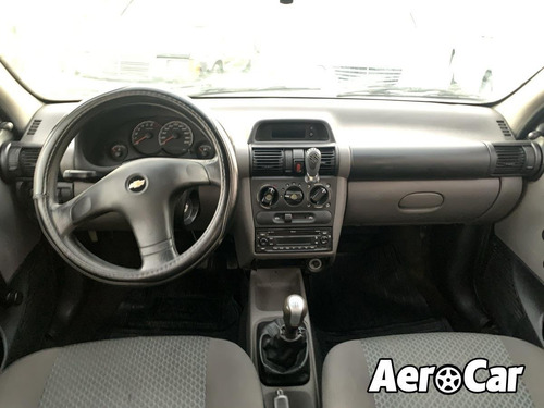 Chevrolet Corsa Classic 1.4 2012 Impecable! Aerocar