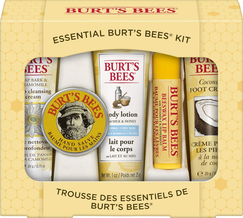 Burt S Bees Essential Everyd - 7350718:mL a $120990