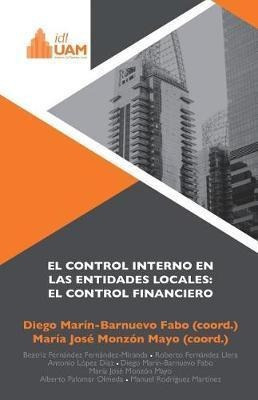 El Control Interno En Las Entidades Locales : El Control ...