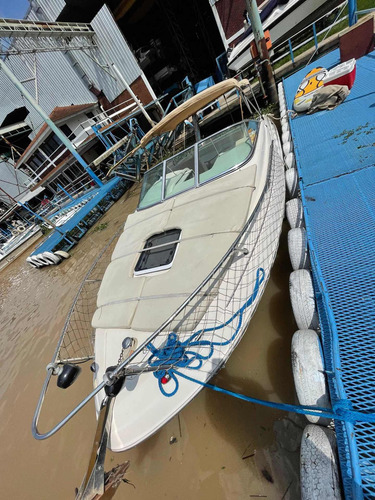 Imagen 6 de 15 de Canestrari 235 V8 Cuddy Mercruiser Impecable