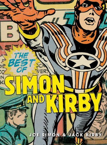 Libro:  Libro: The Best Of Simon And Kirby