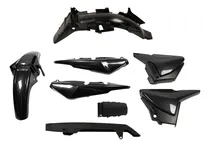 Comprar Kit De Plasticos Completo Motomel Cg 150 Mtc