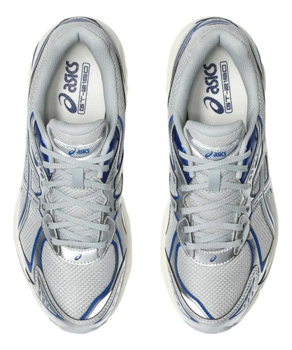 Zapatillas Asics Gt-2160 Clásicas Moda - Areco Deportes