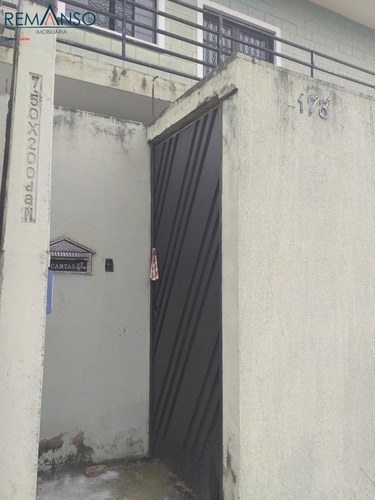 Imagem 2 de 15 de Prédio Comercial Com 3 Pavimentos E Com Casa No Fundo Residencia. - 202189