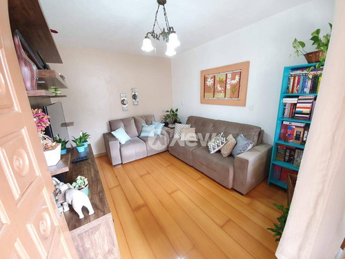 Casa À Venda, 99 M² Por R$ 349.900,00 - Canudos - Novo Hamburgo/rs - Ca3865