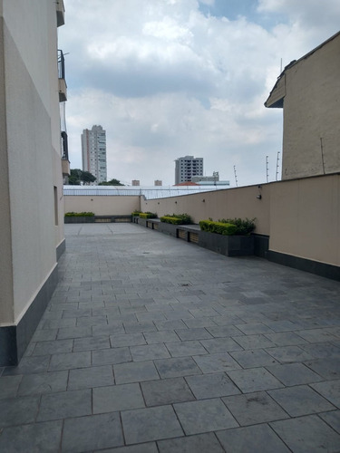Imagem 13 de 21 de Apto Vila Guilherme | 3 Quartos | 100 M² | Cond: R$1000.00 | 2 Vagas - 7tzvah