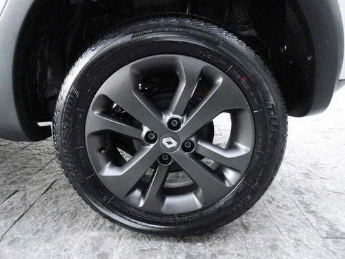 Imagem 13 de 13 de Renault Sandero Stepway 1.6 16v Hi-flex Mec.