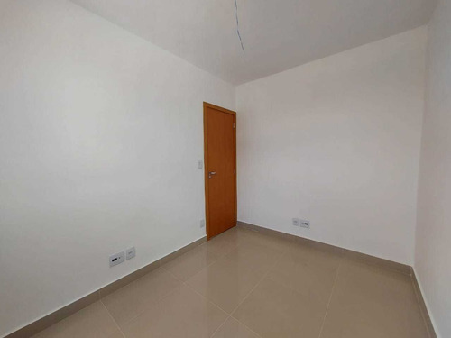 Imagem 8 de 25 de Apartamento Com 2 Quartos Para Comprar No Floramar Em Belo Horizonte/mg - 17252