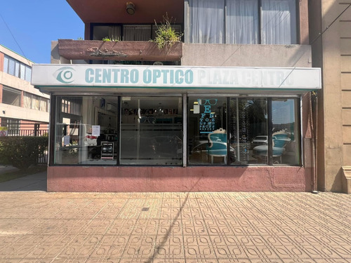 Venta Local Comercial, Calle Yungay, Curico.